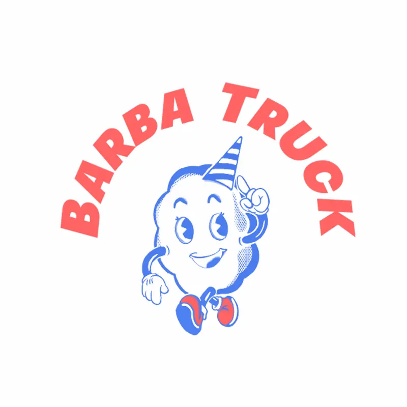 barbatruck 7